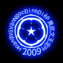 黄文定 Hoàng Văn Định Huang Wen Ding